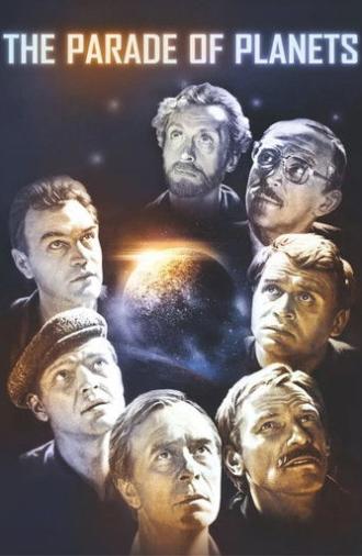 Parade of the Planets (1984)
