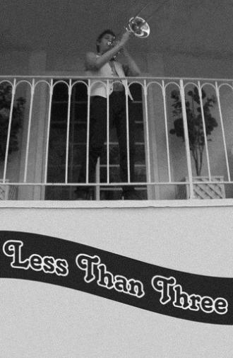 Less Than Three (2015)