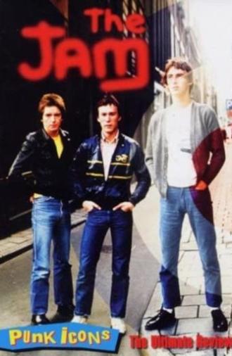 The Jam: Punk Icons (2006)