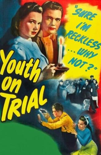 Youth on Trial (1945)