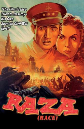 Raza (1942)