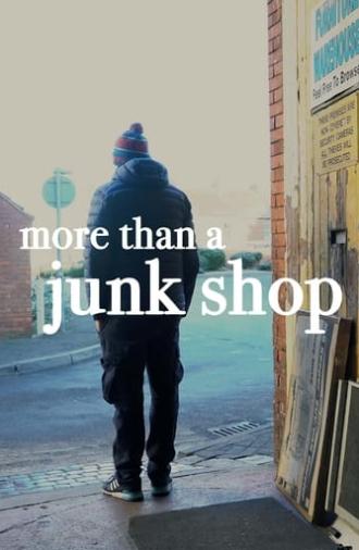 more than a junk shop (2024)