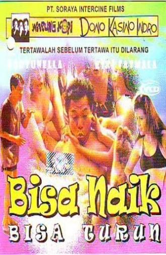 Bisa Naik Bisa Turun (1992)