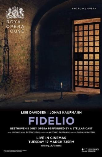 Beethoven: Fidelio (2020)