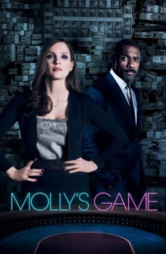 Molly's Game (2017)