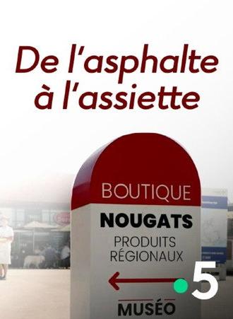 De l’asphalte à l’assiette (2026)