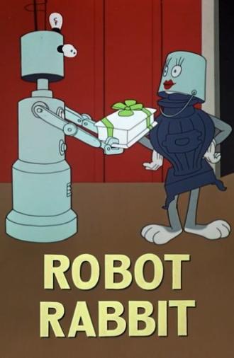 Robot Rabbit (1953)