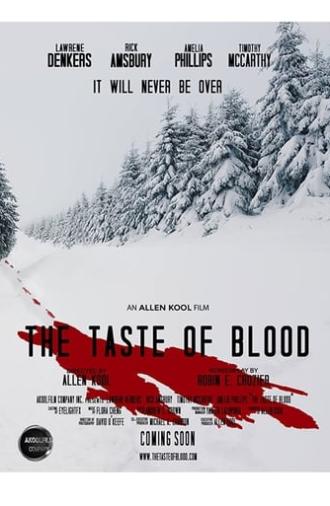 Taste of Blood (2021)