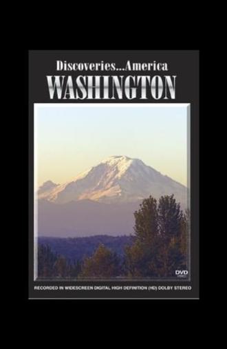 Discoveries... America: Washington (2009)