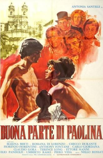 Buona parte di Paolina (1973)