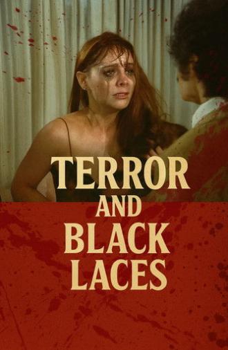 Terror and Black Laces (1985)