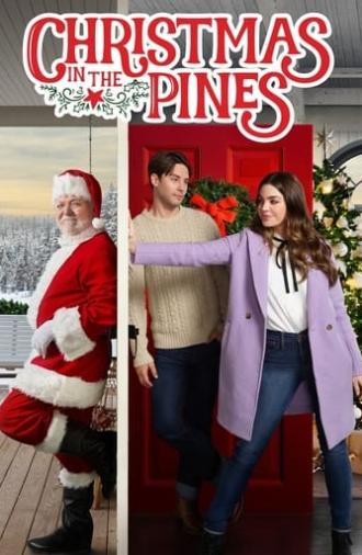 Christmas in the Pines (2021)