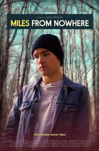 Miles from Nowhere (2022)