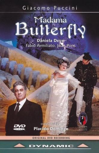 Madama Butterfly (2004)