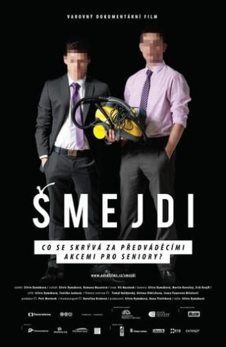 Šmejdi (2013)