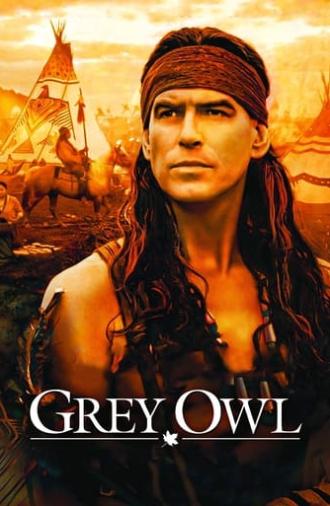 Grey Owl (1999)