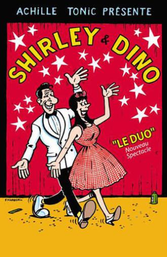 Shirley & Dino à Marigny (2004)