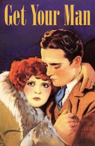 Get Your Man (1927)