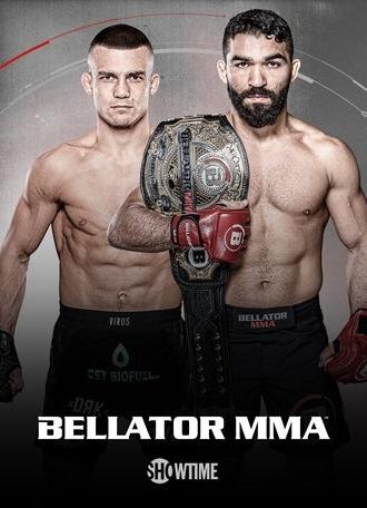 Bellator 286: Pitbull vs. Borics (2022)