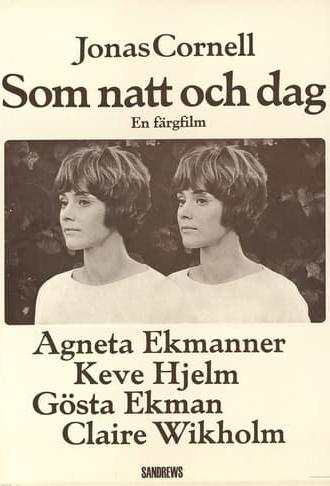 Som natt och dag (1969)