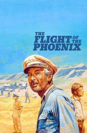 The Flight of the Phoenix (1965)