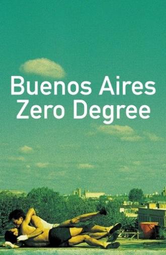 Buenos Aires Zero Degree: The Making of 'Happy Together' (1999)
