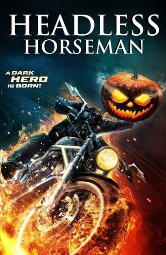 Headless Horseman (2022)