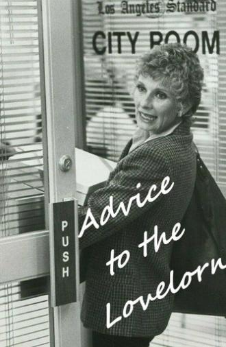 Advice to the Lovelorn (1981)