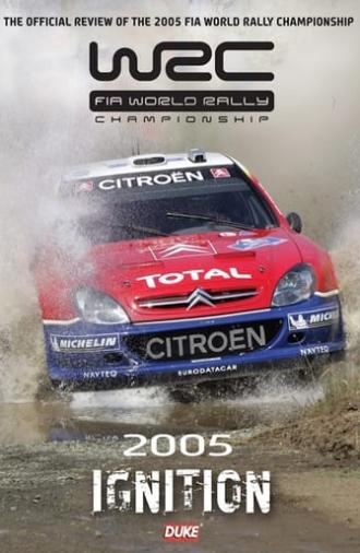 WRC 2005 - FIA World Rally Championship (2005)