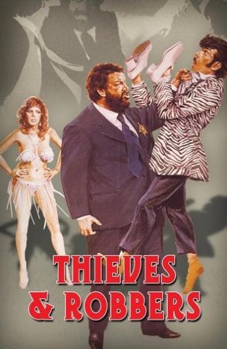 Thieves and Robbers (1983)