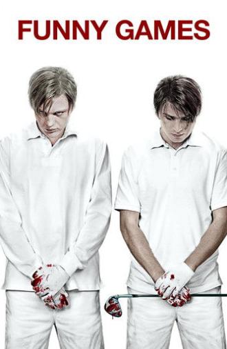 Funny Games (2008)