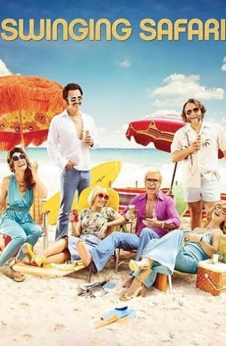 Swinging Safari (2018)