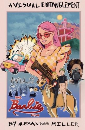 The Barbie Movie (2025)