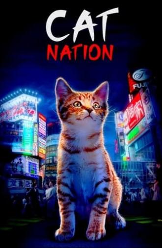 Cat Nation (2017)