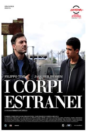 Foreign Bodies (2013)