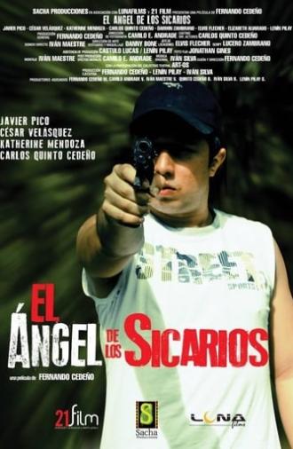 El ángel de los sicarios (2013)