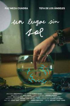 Un Lugar sin Sol (2025)