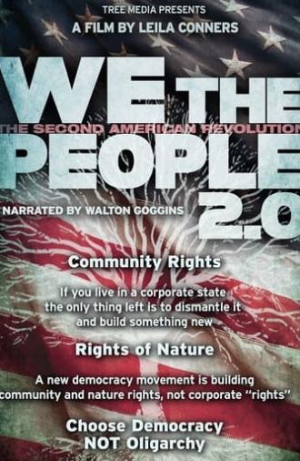 We The People 2.0 (2016)