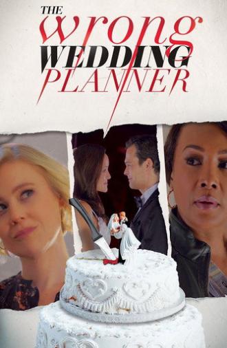 The Wrong Wedding Planner (2020)