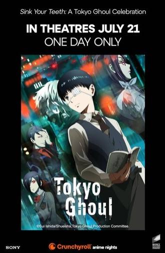 Sink Your Teeth: A Tokyo Ghoul Celebration (2025)
