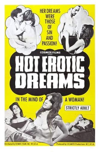 Hot Erotic Dreams (1968)