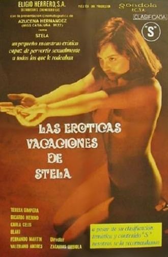 Intimate Confessions of Stella (1978)