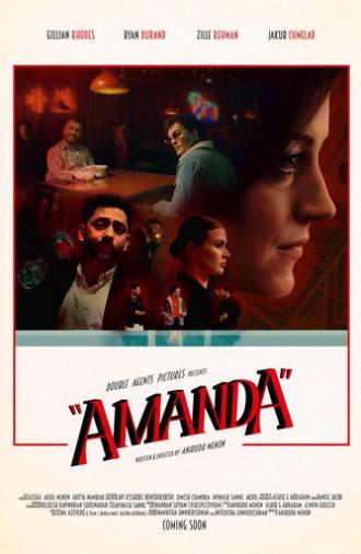 Amanda (2025)
