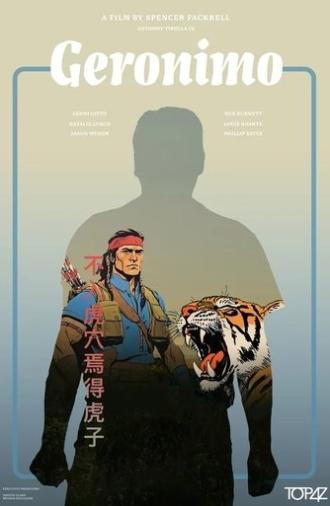 Geronimo (2025)