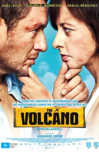 The Volcano (2013)