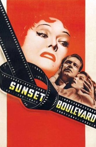 Sunset Boulevard (1950)