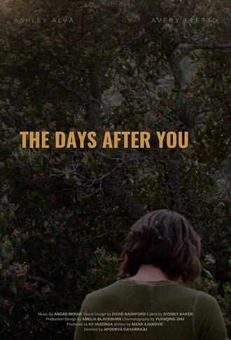 The Days After You (2020)