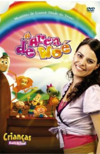 Crianças Diante do Trono 5 - A Arca de Noé (2006)