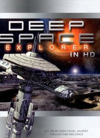 Deep Space Explorer (2010)