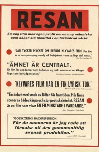 Resan (1967)